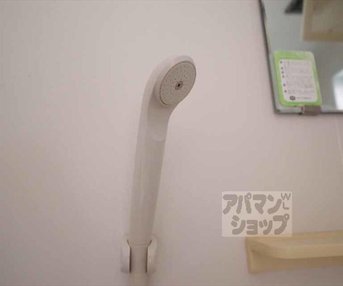 【錦林ハウス】間取