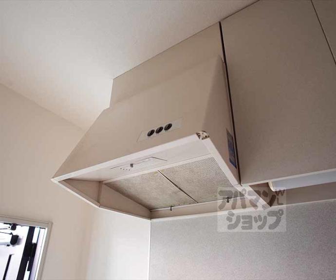 【錦林ハウス】間取