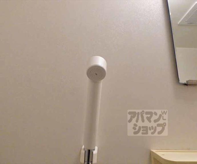 【錦林ハウス】間取