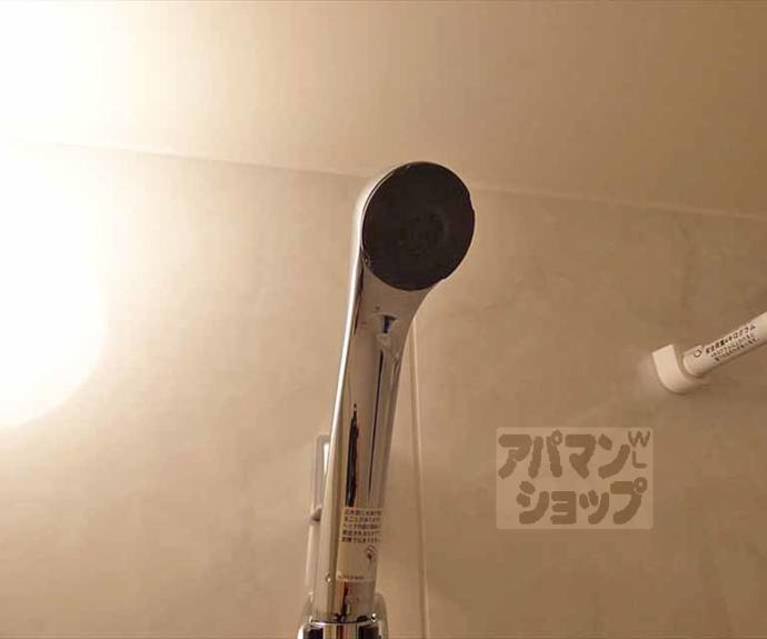 【錦林ハウス】間取