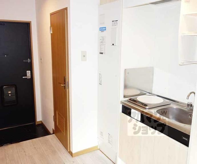 【イーストアベニュー】間取