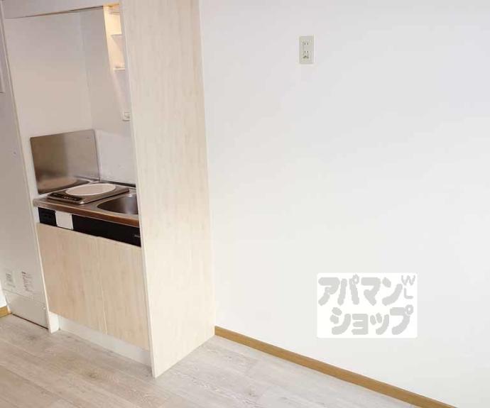 【イーストアベニュー】間取