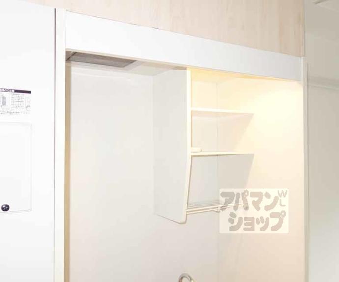 【イーストアベニュー】間取