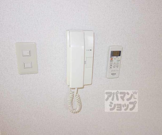 【イーストアベニュー】間取