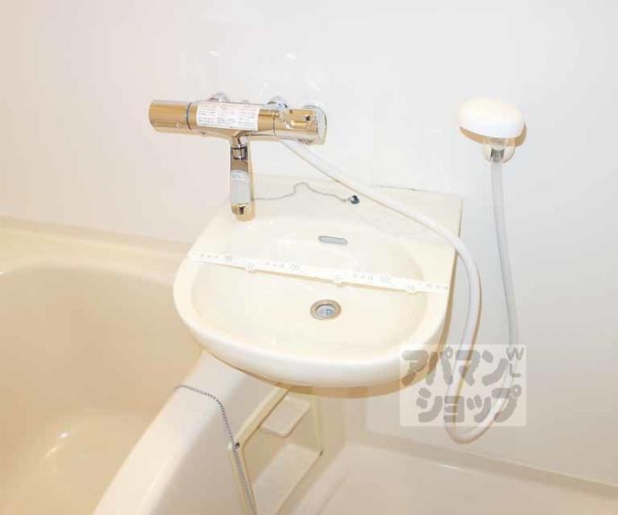 【イーストアベニュー】間取