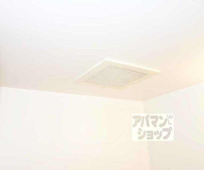 【イーストアベニュー】間取