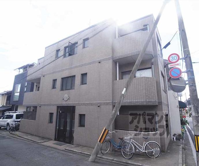 【ＷＩＳＨＢＯＮＥ岡崎】間取