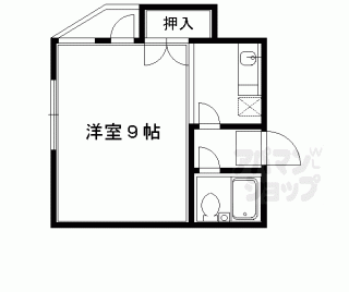 【メゾン福島】