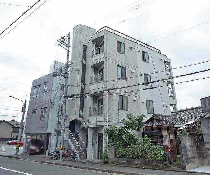 【メゾン福島】間取