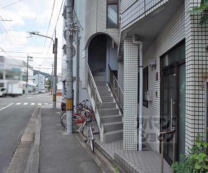 【メゾン福島】間取