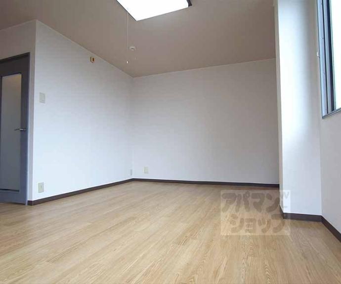 【メゾン福島】間取