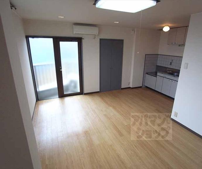 【メゾン福島】間取