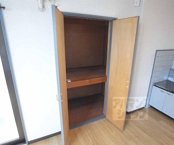 【メゾン福島】間取