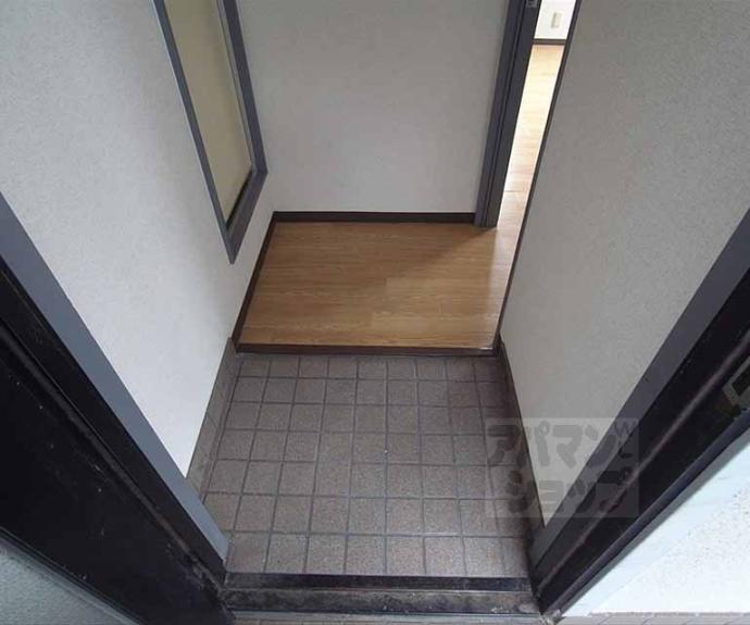 【メゾン福島】間取