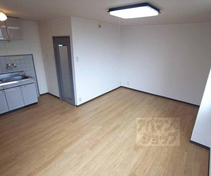 【メゾン福島】間取