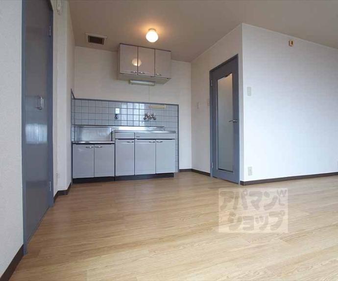 【メゾン福島】間取