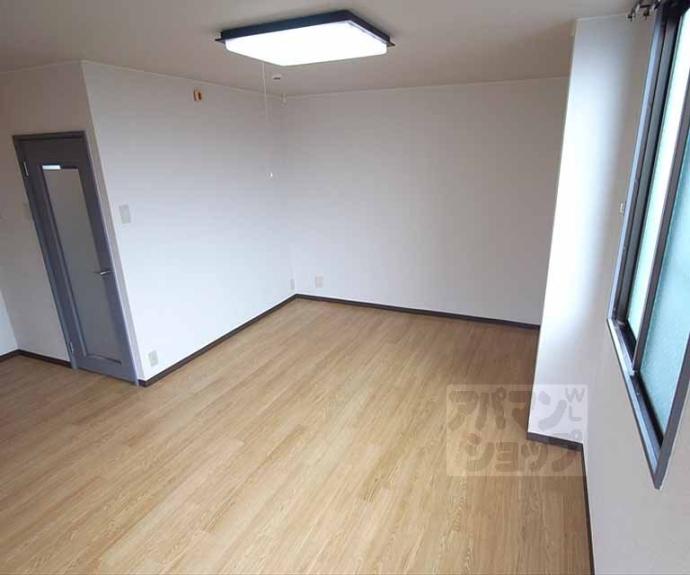 【メゾン福島】間取