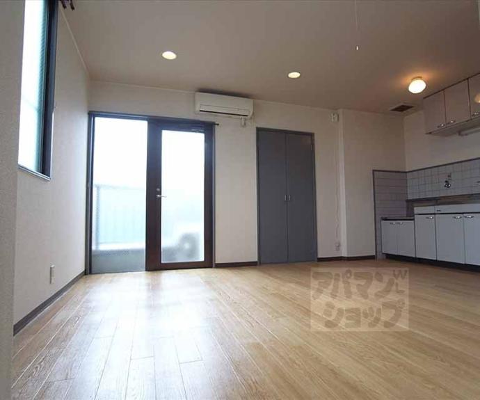 【メゾン福島】間取