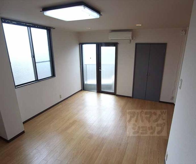 【メゾン福島】間取