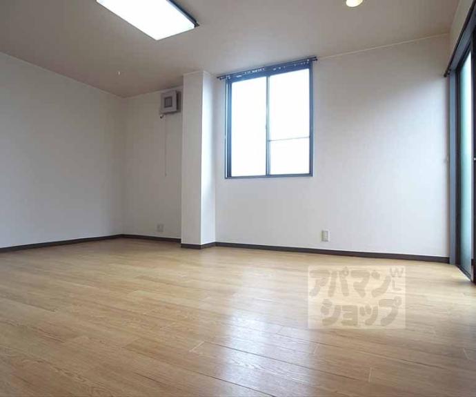 【メゾン福島】間取