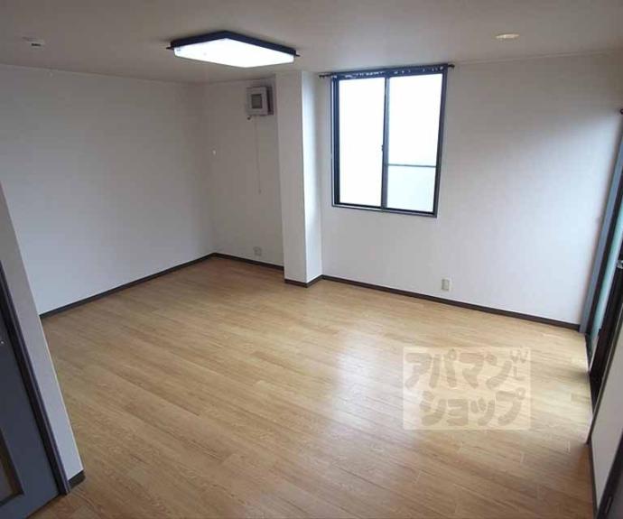 【メゾン福島】間取