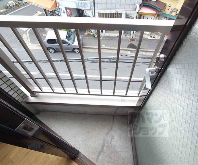 【メゾン福島】間取