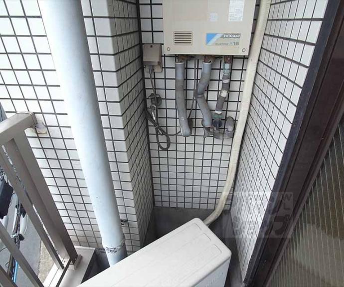 【メゾン福島】間取