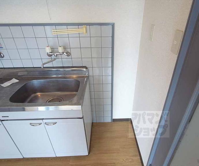 【メゾン福島】間取