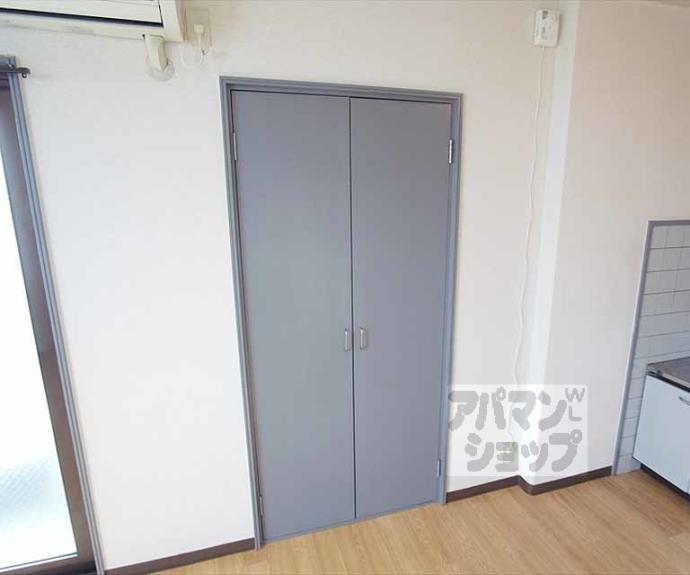 【メゾン福島】間取