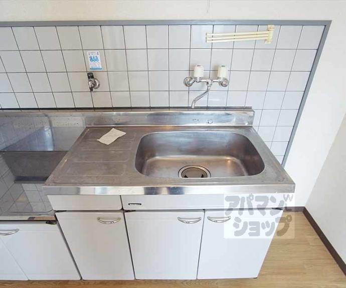 【メゾン福島】間取