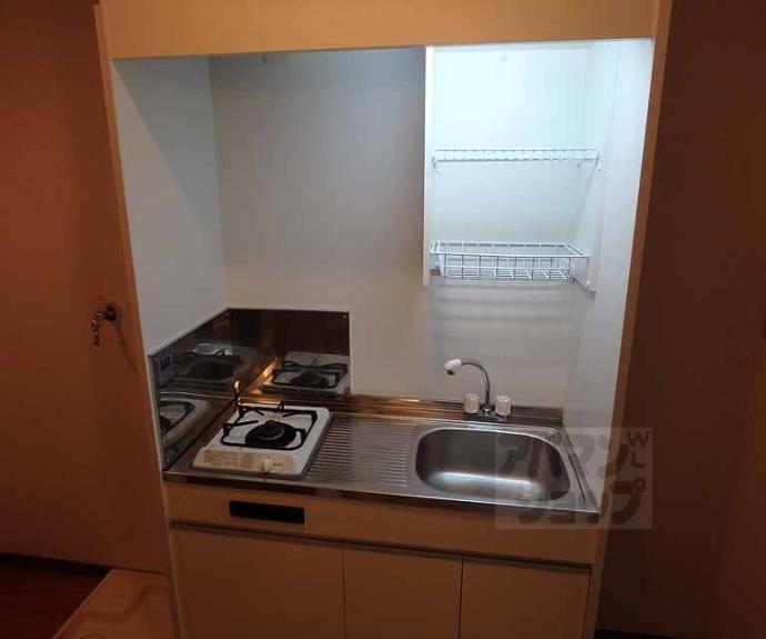 【ユーピーディービル】間取