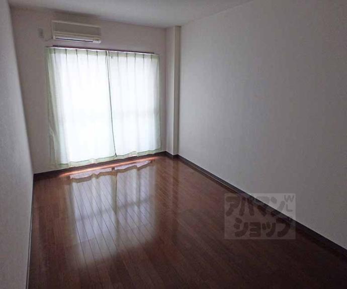 【ユーピーディービル】間取