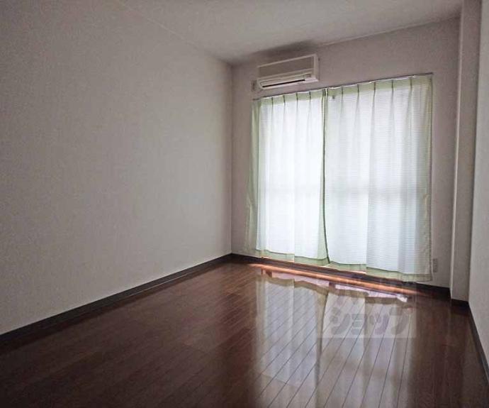 【ユーピーディービル】間取