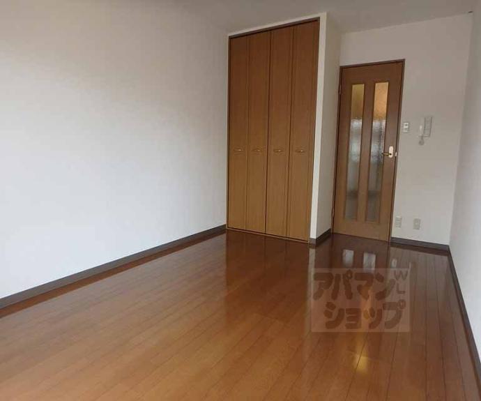 【ユーピーディービル】間取