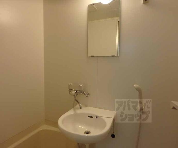 【ユーピーディービル】間取