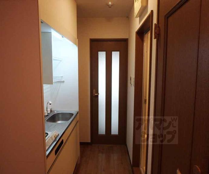 【ユーピーディービル】間取