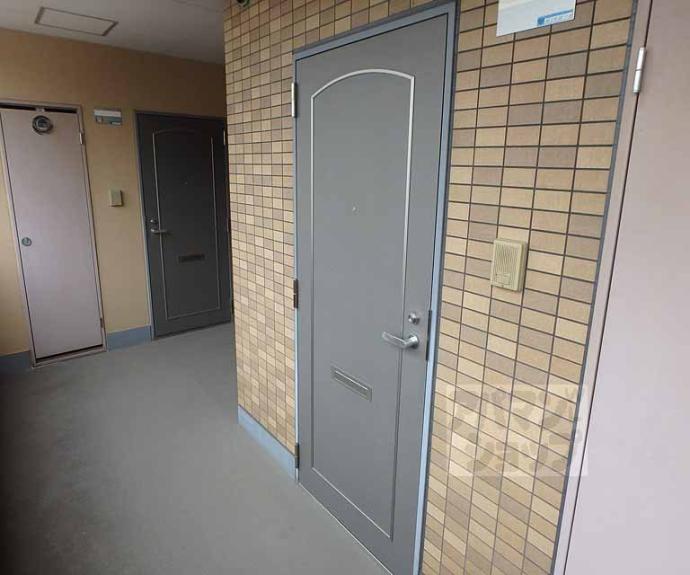 【ユーピーディービル】間取