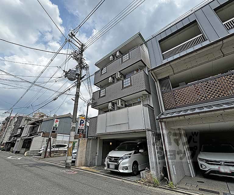 コーポグランブルー