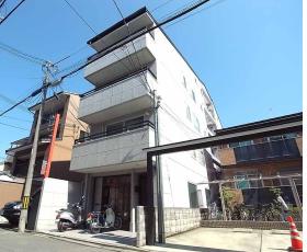 ル・パスクよこた：間取図