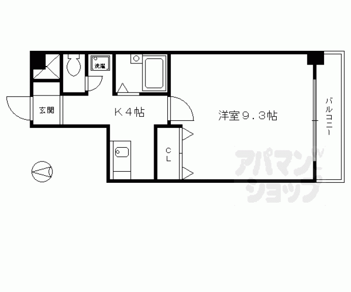 【ステラム】間取