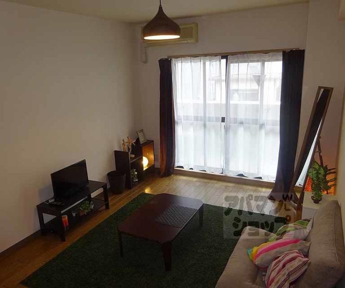 【ステラム】間取