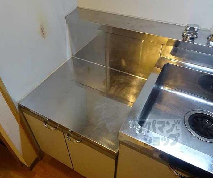 【ステラム】間取