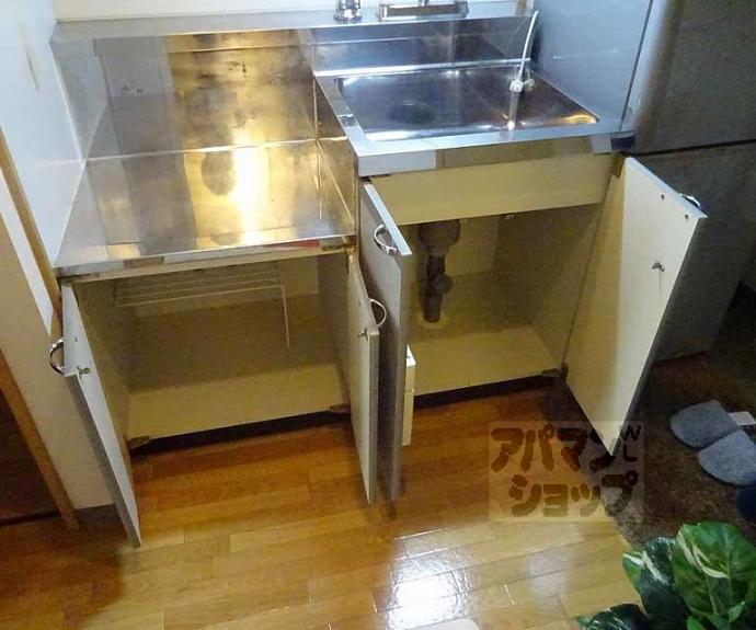 【ステラム】間取