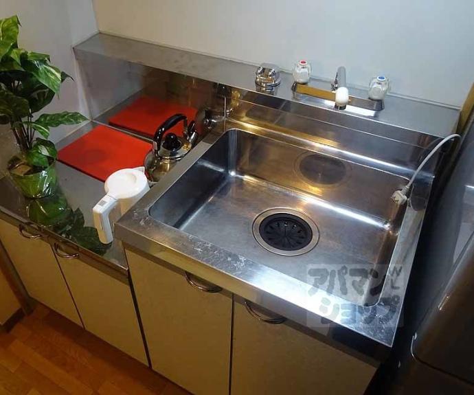 【ステラム】間取