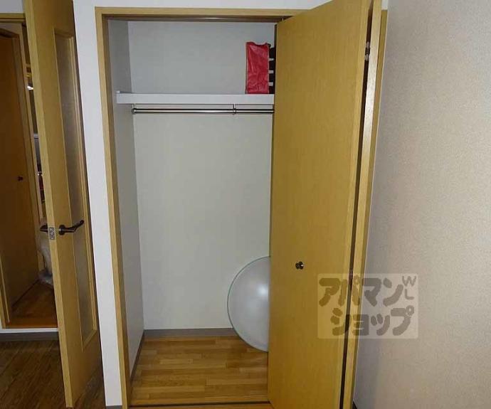 【ステラム】間取