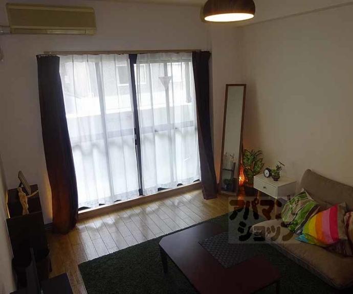 【ステラム】間取