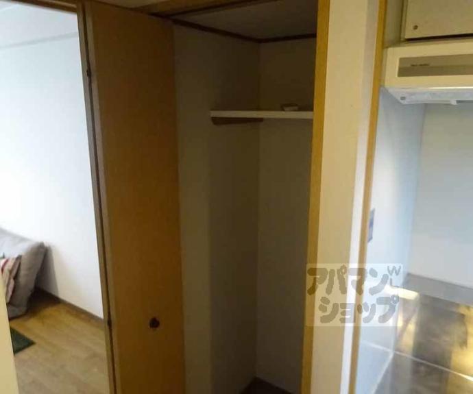 【ステラム】間取