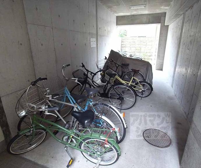 【マ・メゾン】