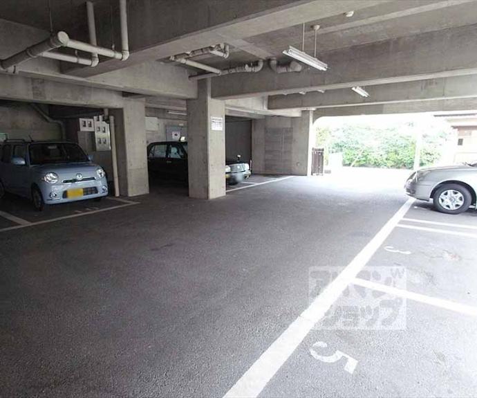 【マ・メゾン】間取