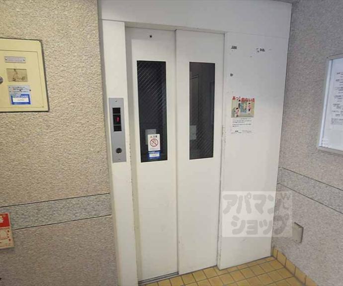 【マ・メゾン】間取